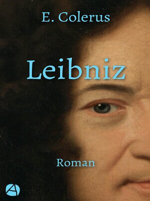 cover image of Leibniz